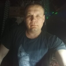 Фотография мужчины Александр, 42 года из г. Чита
