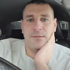 Фотография мужчины Владимир, 39 лет из г. Старый Оскол