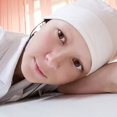 Фотография девушки Ангел, 31 год из г. Ачинск