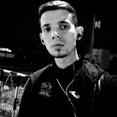 Фотография мужчины Александров, 30 лет из г. Жлобин