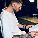 Andrew, 30 лет