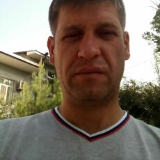 Фотография мужчины Михаил, 43 года из г. Ташкент