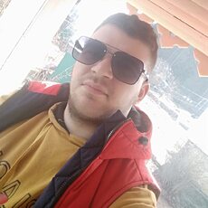 Фотография мужчины Илья, 38 лет из г. Усть-Каменогорск