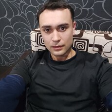 Фотография мужчины Иван, 35 лет из г. Москва