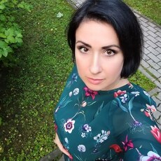 Фотография девушки Милана, 46 лет из г. Тула