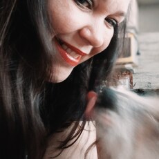 Фотография девушки Марта, 40 лет из г. Пенза