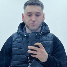 Фотография мужчины Адиль, 30 лет из г. Астана