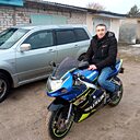 Дмитрий, 41 год
