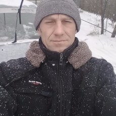 Фотография мужчины Константин, 49 лет из г. Арзгир