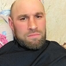 Фотография мужчины Ильдар, 38 лет из г. Алушта