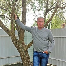 Фотография мужчины Андрей, 54 года из г. Рязань