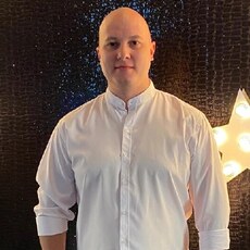 Фотография мужчины Алексей, 33 года из г. Павлодар