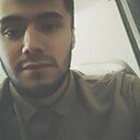 Шахром, 27 лет
