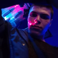 Фотография мужчины Семён, 21 год из г. Нижний Тагил