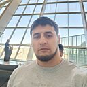 Руслан, 35 лет