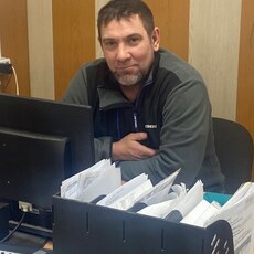 Фотография мужчины Алексей, 47 лет из г. Иркутск