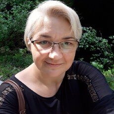 Фотография девушки Ната, 54 года из г. Зельва