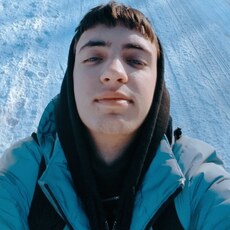 Фотография мужчины Егор, 21 год из г. Борисов