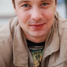 Фотография мужчины Виктор, 41 год из г. Киров