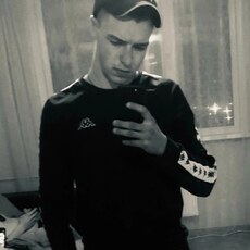 Фотография мужчины Андрей, 27 лет из г. Москва