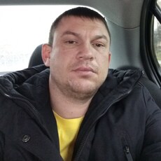 Фотография мужчины Женя, 37 лет из г. Мостовской