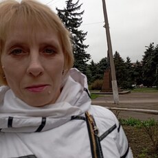Фотография девушки Светлана, 50 лет из г. Енакиево