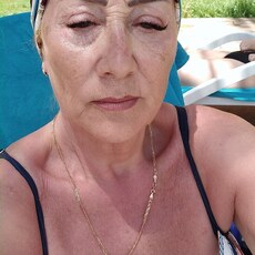 Фотография девушки Светлана, 68 лет из г. Нефтеюганск