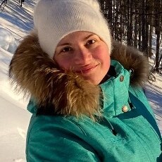 Фотография девушки Ксеня, 35 лет из г. Магадан