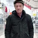 Вячеслав, 64 года