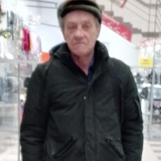 Фотография мужчины Вячеслав, 64 года из г. Зеленодольск