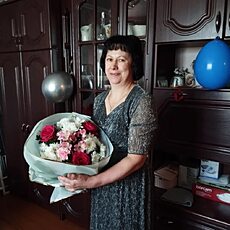 Фотография девушки Лариса, 51 год из г. Столин