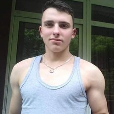 Фотография мужчины Alin, 29 лет из г. Târgoviște