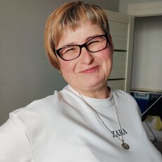 Фотография девушки Ольга, 54 года из г. Чайковский