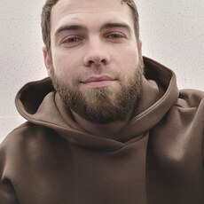 Фотография мужчины Холостяк, 32 года из г. Орша