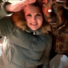 Фотография девушки Настя, 43 года из г. Караганда