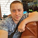 Андрей, 33 года