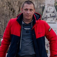 Фотография мужчины Андрей, 39 лет из г. Зеленокумск