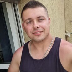 Фотография мужчины Vadoss, 33 года из г. Любон
