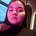 Анастасия, 20 лет