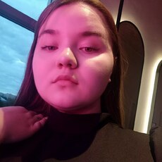 Фотография девушки Анастасия, 20 лет из г. Чебоксары