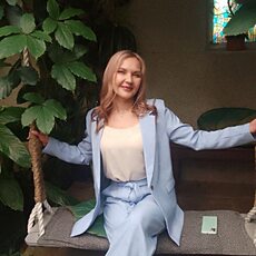 Фотография девушки Елена, 45 лет из г. Братск