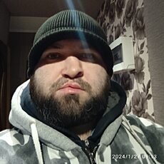 Фотография мужчины Дрюня, 38 лет из г. Норильск