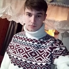 Фотография мужчины Даниил, 28 лет из г. Кез