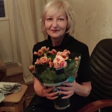 Фотография девушки Ирина, 55 лет из г. Днестровск