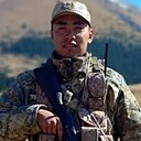 Ерасыл, 25 лет