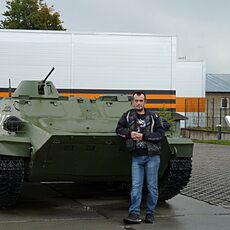 Фотография мужчины Alexandr, 43 года из г. Великий Новгород