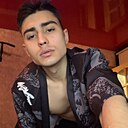 Боря, 24 года