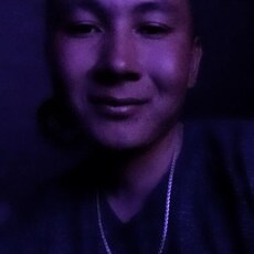 Фотография мужчины Аслан, 29 лет из г. Усть-Каменогорск