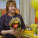 Мария, 47 лет
