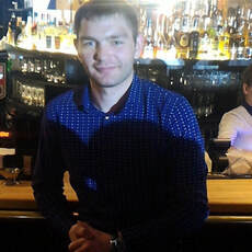 Фотография мужчины Андрей, 29 лет из г. Ульяновск